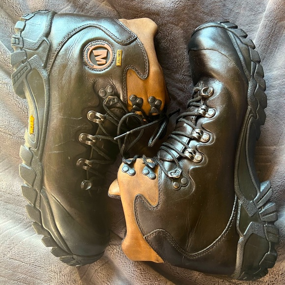 Merrell Other - Merrell Perimeter hiker, men’s size 12